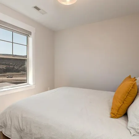 Wasatch Springs Getaway Villa